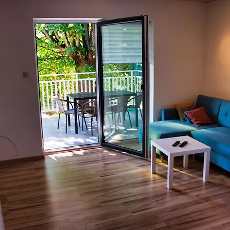 Apartament Pod Lipou - And 2