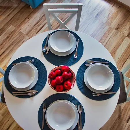 Apartament Pod Lipou - And 2