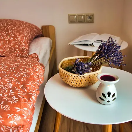 Pod Lipou - And 2 Apartament *